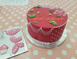 Piping Skills