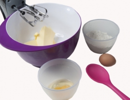 Baking Master Class