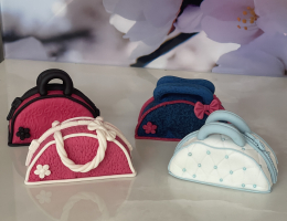Mini Handbag Cake