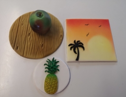 Airbrushing - an Introduction