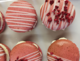 Macarons