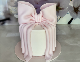 Beautiful bows