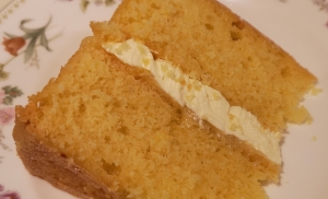 How to make the perfect lemon drizzle cake